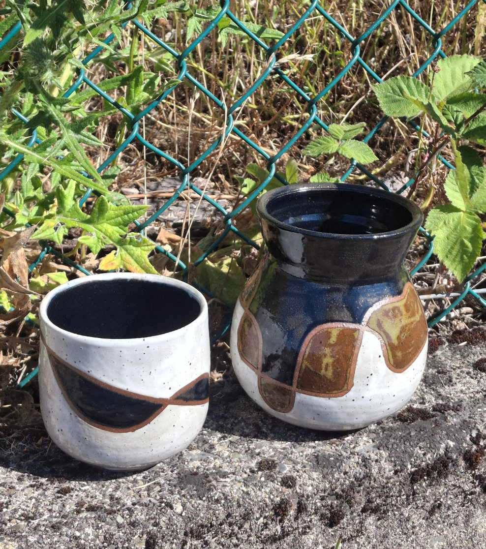 LIC Vases