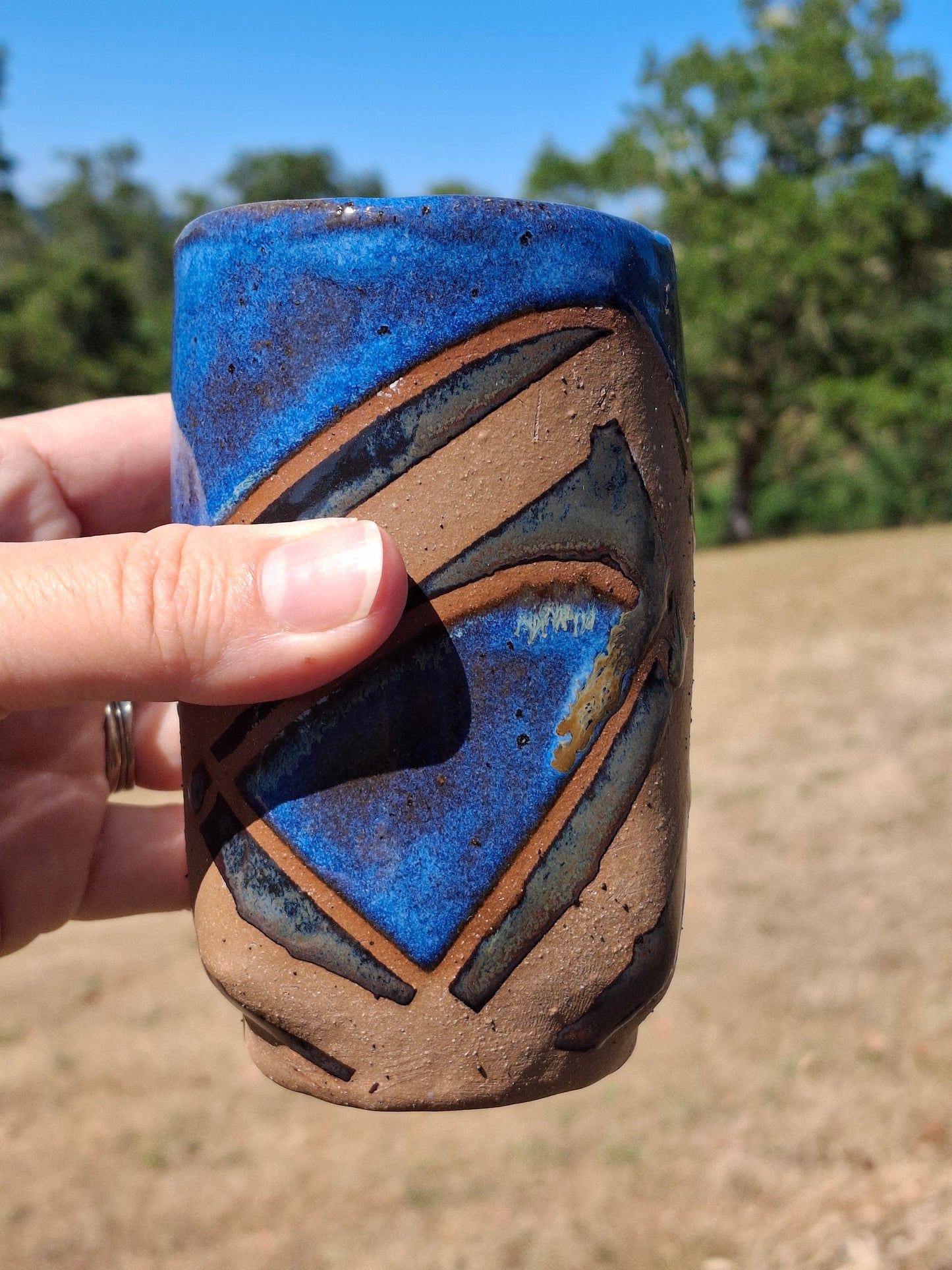 LIC Travel Mugs