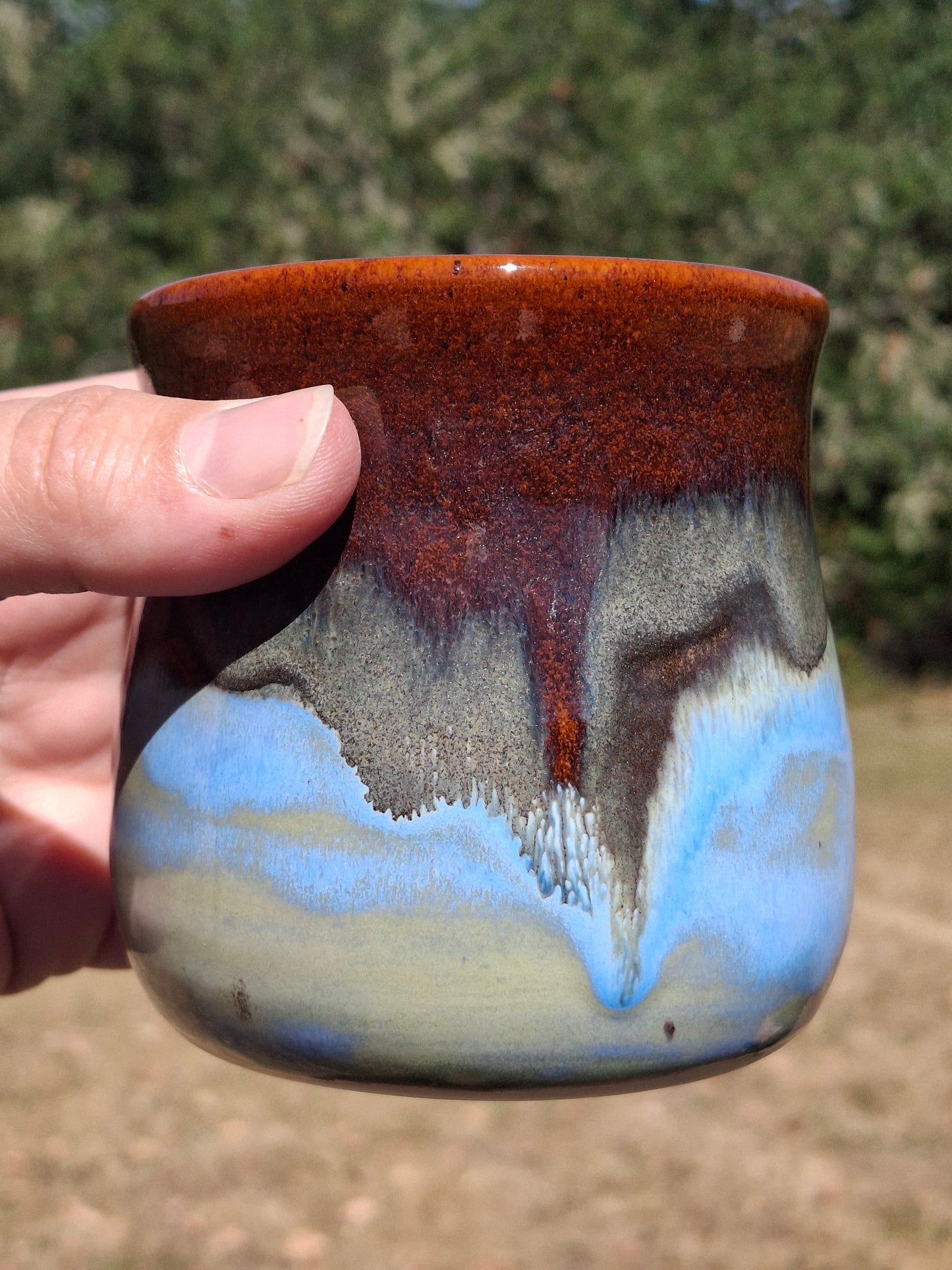 LIC 11 oz Wine Cup