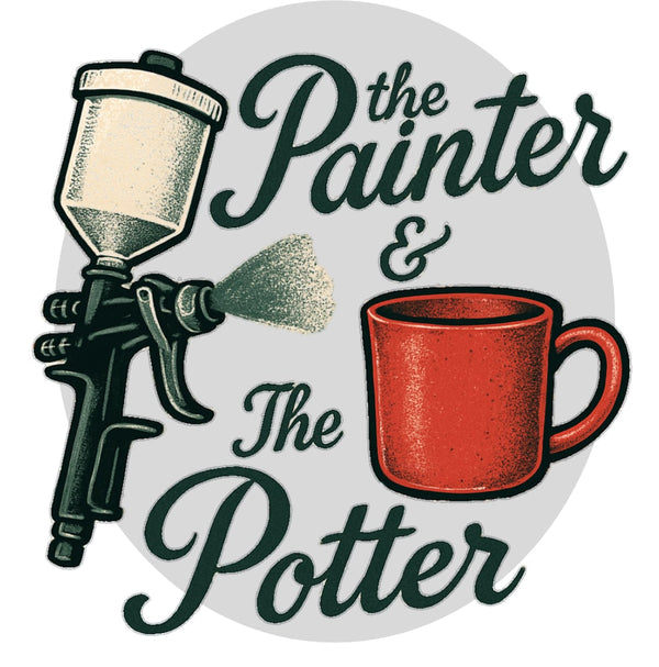The Painter & The Potter