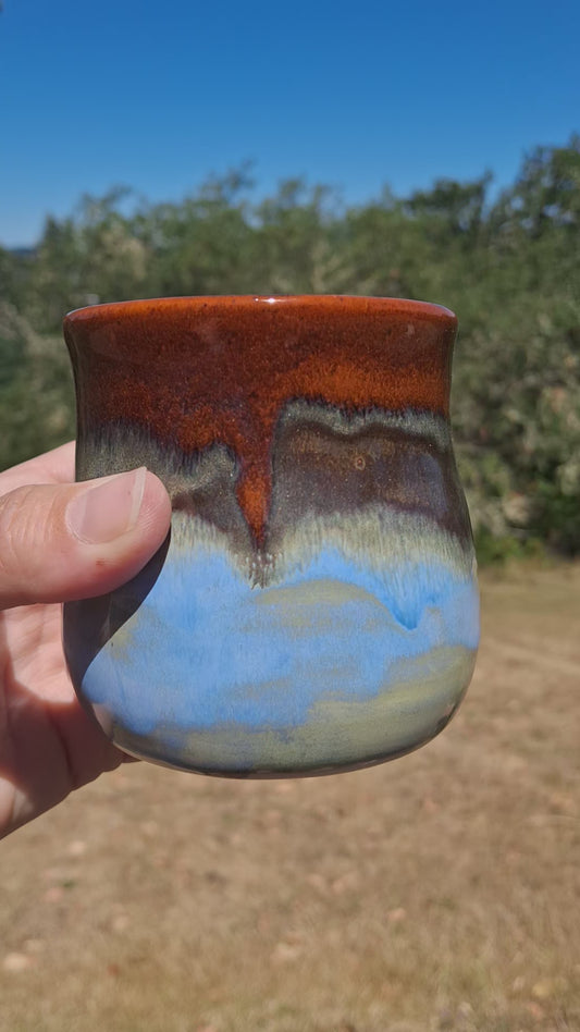 LIC 11 oz Wine Cup