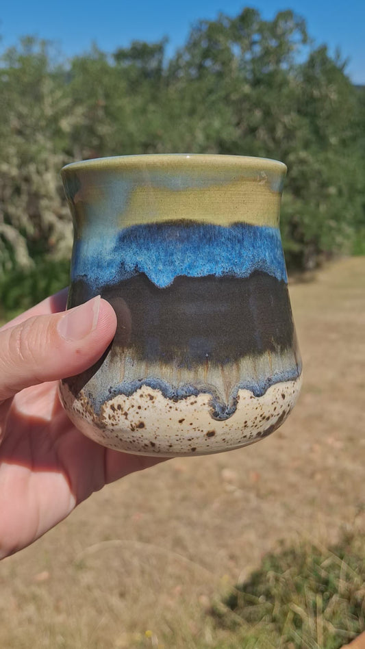 LIC 11 oz Wine Cup