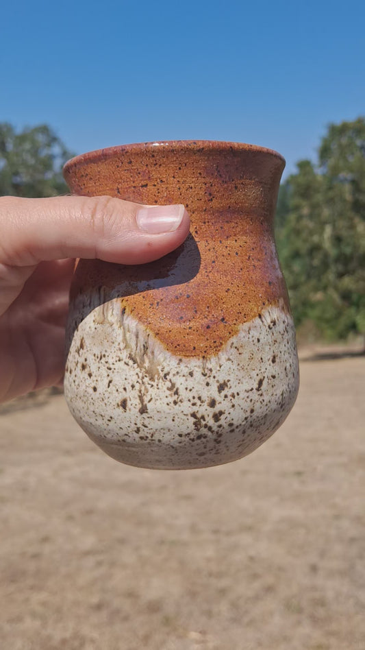 LIC 14 oz Wine Cup/Tumbler #1