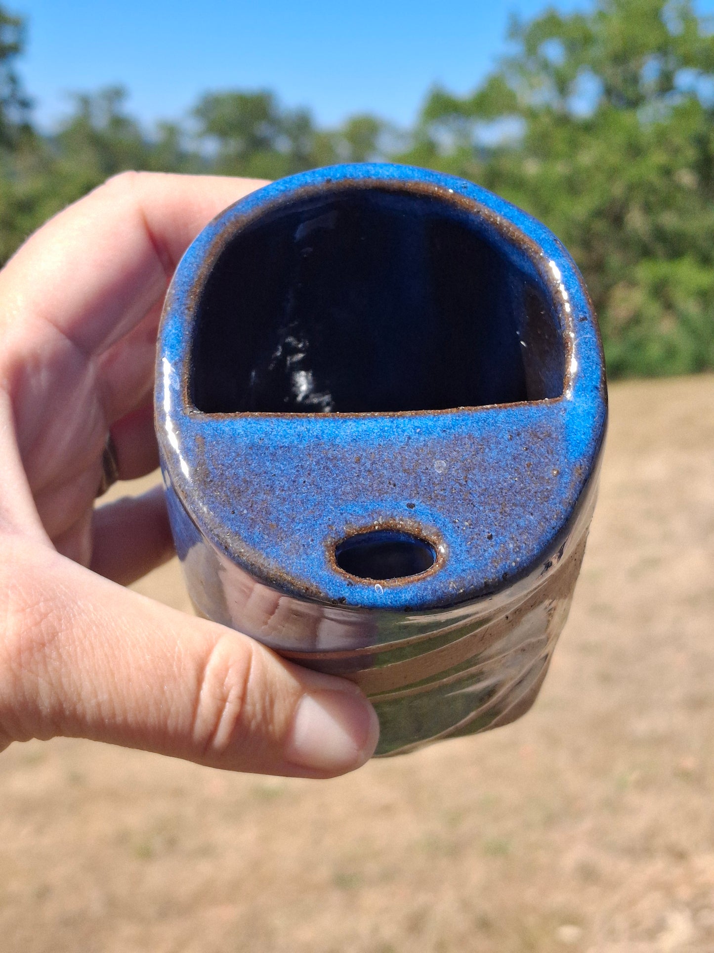LIC Travel Mugs