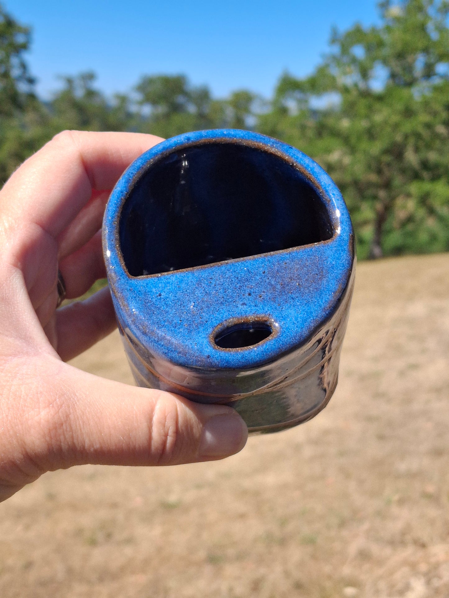 LIC Travel Mugs