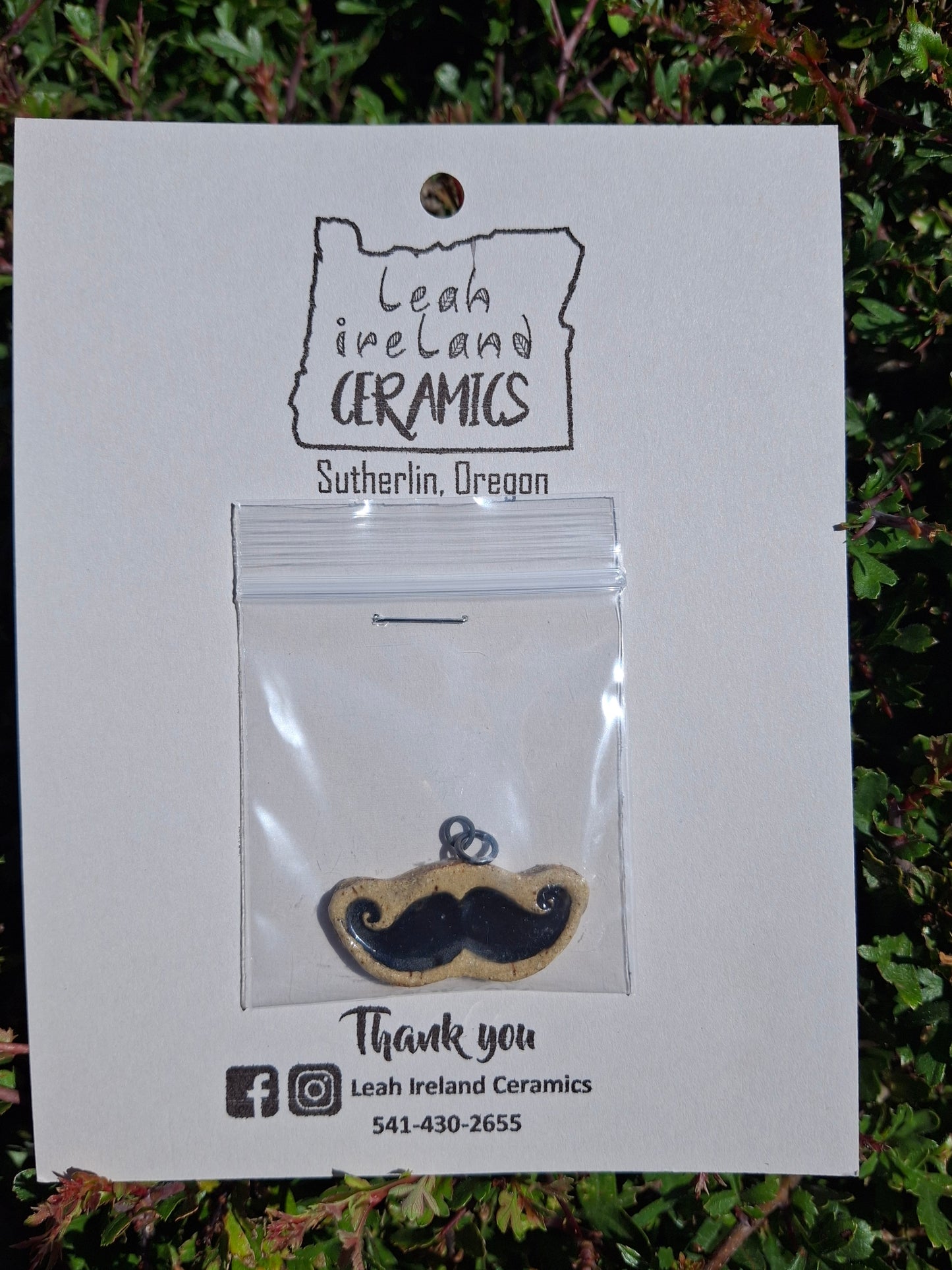 LIC Charm Necklaces