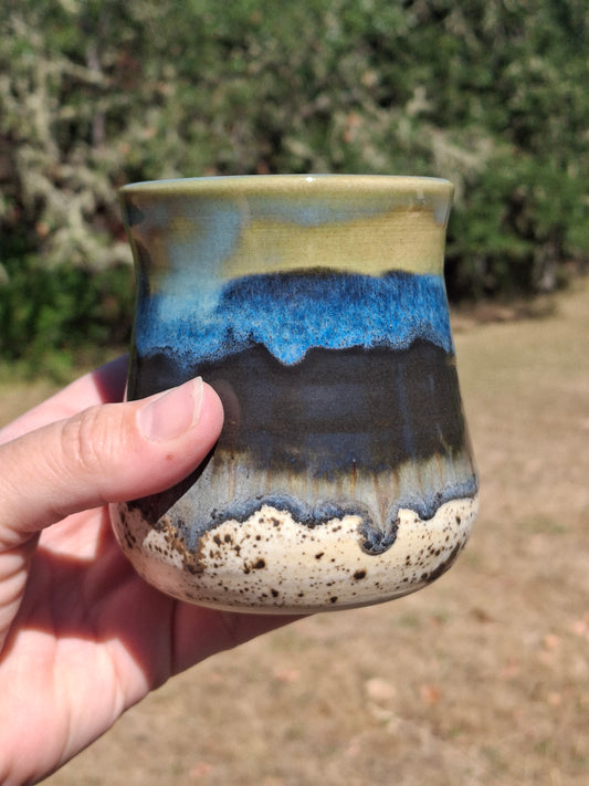 LIC 11 oz Wine Cup