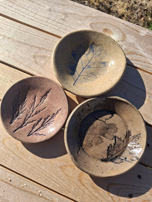 LIC Wonky Spoonrests