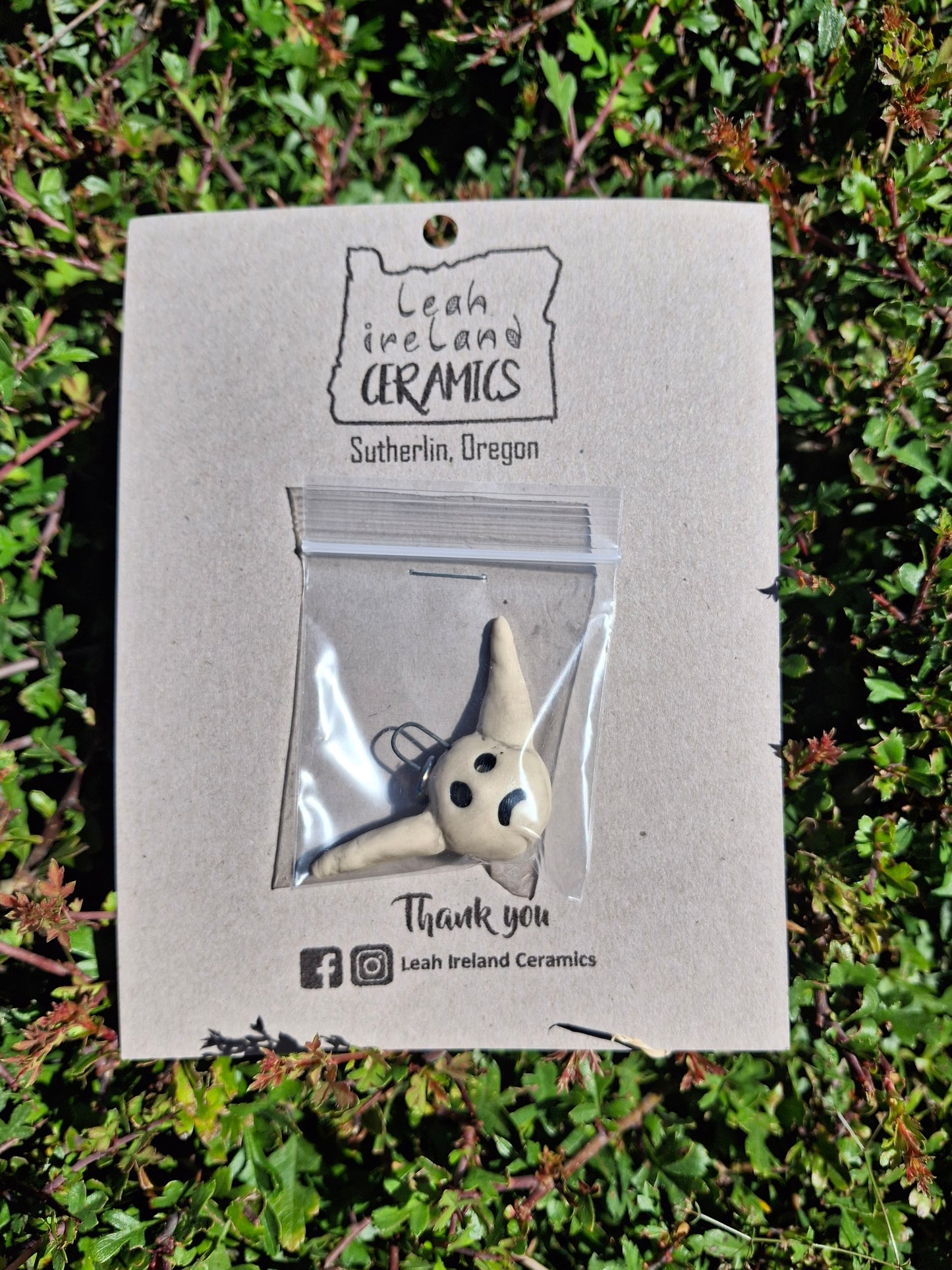 LIC Charm Necklaces
